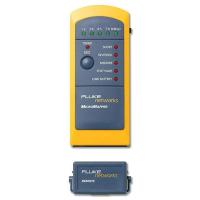 Кабельный тестер Fluke Networks MT-8200-49A MicroMapper