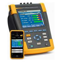 Опция анализатора качества электроэнергии Fluke 430-II/MA