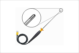 Fluke 80PK-22 Immersion Probe