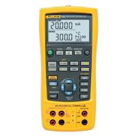 Прецизионный многофункциональный калибратор процессов Fluke 726/APAC/EMEA