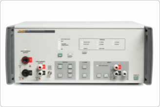 Усилитель тока, управляемый напряжением Fluke 52120A Transconductance Amplifier