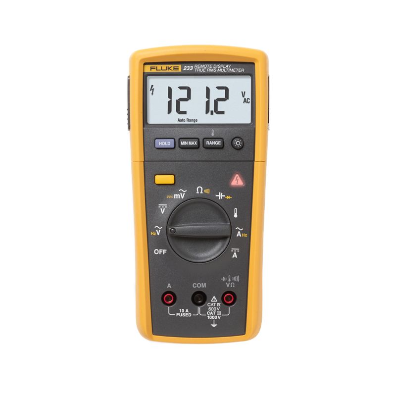 Мультиметр Fluke 233