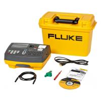 Тестер электроустановок Fluke 6500-2 DE KIT