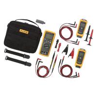 Комплект - мультиметр с вольтметром Fluke FLK-V3003FC KIT