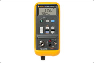 Fluke 719 Калибратор давления