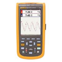 Осциллограф Fluke 125B/INT