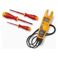 Комплект - тестер напряжения Fluke T6-1000/EU с набором отвёрток Fluke IBT6L