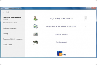 Fluke TQSoft and TQAero Thermal Validation Software