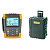 Комплект анализатор Fluke 435 II/RU с кейсом Fluke C437-II