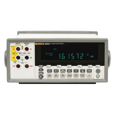 Цифровой мультиметр Fluke 8808A/TL 220V