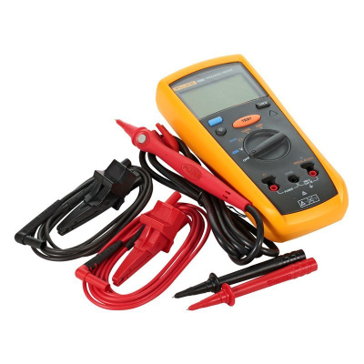 Мегаомметр Fluke 1503