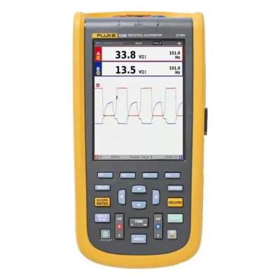 Осциллограф Fluke 123B/INT