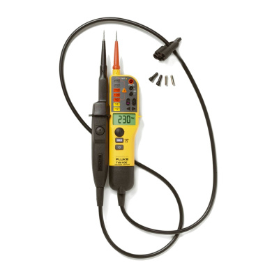 Электрический тестер Fluke T150/VDE