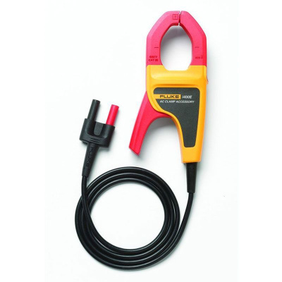 Комплект Fluke 106 с токовыми клещами Fluke I400E ERTA