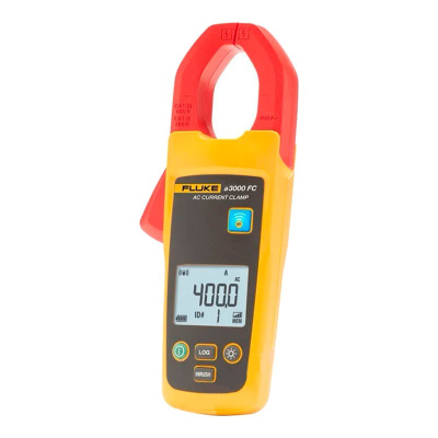 Токовые клещи Fluke FLK-A3000FC