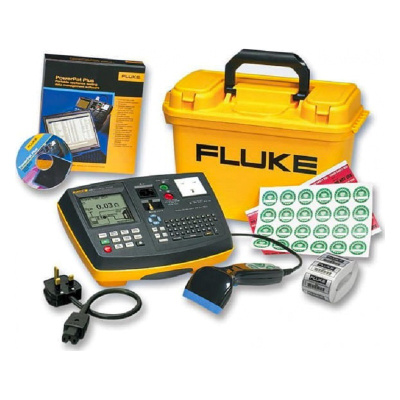 Тестер электроустановок Fluke 6500-2 DE