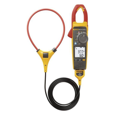 Токовые клещи Fluke 378/E