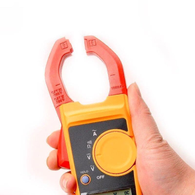 Токоизмерительные клещи Fluke 305