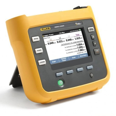 Анализатор качества электроэнергии Fluke 1734/B