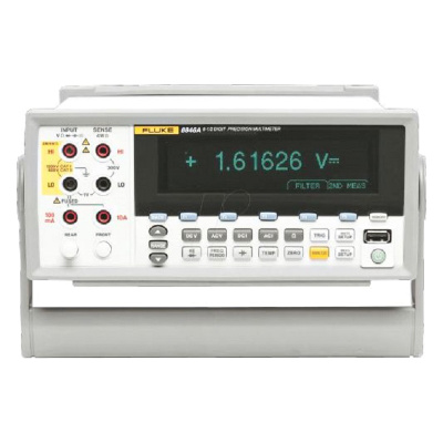 Цифровой мультиметр Fluke 8846A/SU 220V