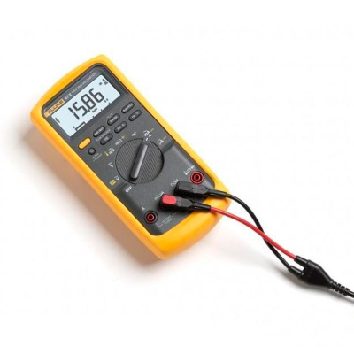 Мультиметр Fluke 87V