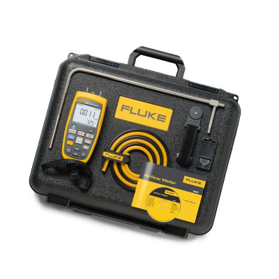 Измеритель расхода воздуха Fluke 922/Kit