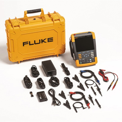 Fluke-190-062-III