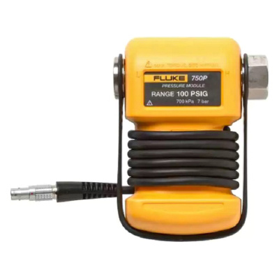 Модуль давления Fluke 750P03