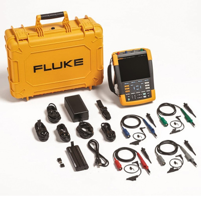 Fluke-190-204-III