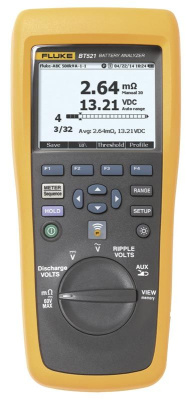 Анализатор батарей Fluke BT521