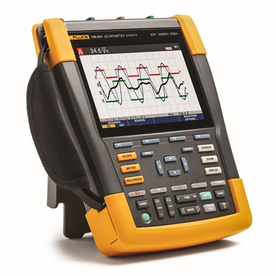 Fluke-190-204-III-S