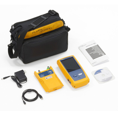 Кабельный тестер Fluke Networks OFP2-200-S16-NWINT