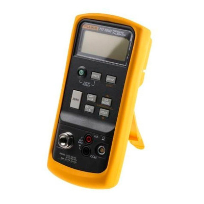 Калибратор технологических процессов Fluke 717 30G