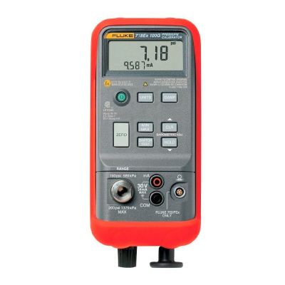 Калибратор давления Fluke 718EX 300G