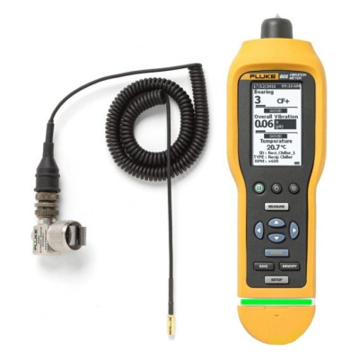 Виброметр Fluke 805 FC/805 ES